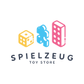 Logo Spielzeug