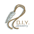 Logo Bijoux de bricolage