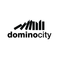 Logo Domino City