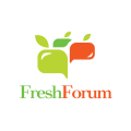 Logo Fresh Forum