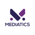 logo Mediatics