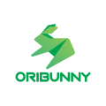 Logo Logo Ori Bunny