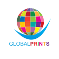 digitaal printen logo