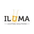 logo industrie de la lampe