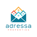 Adressa Properties logo