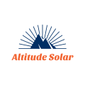 Hoogte Solar logo