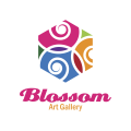 Logo Fleur