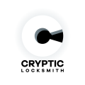 Logo Cryptic