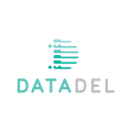 Logo DataDel.com