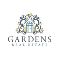 Logo Garden Real Estate