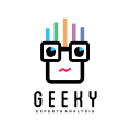Logo Geeky Experts Analysis