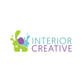 Logo Interior Creative
