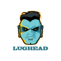 Lughead logo