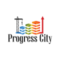 Progress City Logo