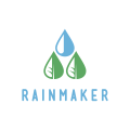 Logo Rainmaker