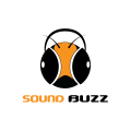 Logo Buzz sonoro