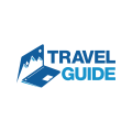 Logo Guide de voyage