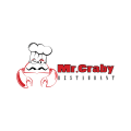 Logo mr.craby
