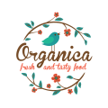 organische producten logo