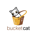 Emmer Cat Logo