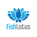 Vis Lotus logo