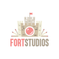 Logo Fort Studios