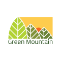 Logo Green Mountain
