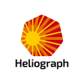 Heliograaf Logo