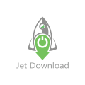 Logo Jet Download