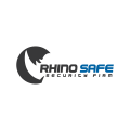 Logo Rhino Safe