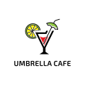 Paraplu Cafe Logo
