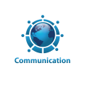 communicatie logo