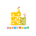 Logo honeytown