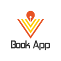Logo Book App