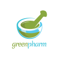 Logo Green Pharm