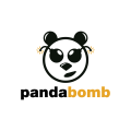 Panda Bomb logo