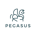 logo Pegasus