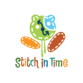 Stitch in Time logo