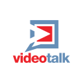 Logo Conversation vidéo