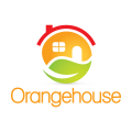 oranje logo