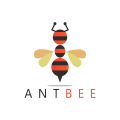 Ant Bee logo