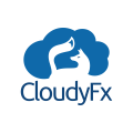 logo CloudyFx