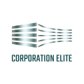 Logo Corporation Elite