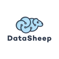 Data Sheep Logo