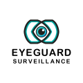 Logo EyeGuard Surveillance