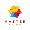 Logo MasterCode