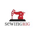 Logo SewingRig