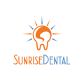 Logo Sunrise Dental