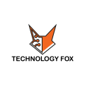 Logo Technologie Fox