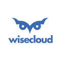 logo Wise Cloud